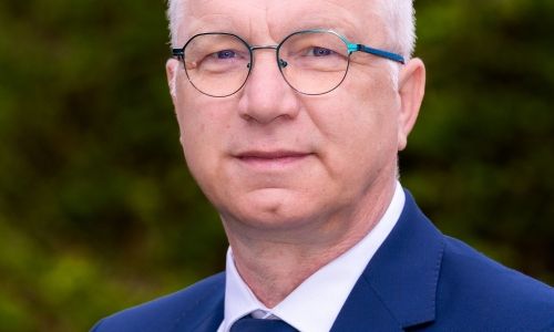 Le Mot du Maire