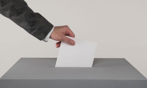 Guide de l'électeur