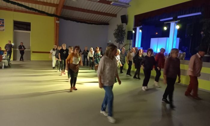 SOIREE BEAUJOLAIS (Country) SOIREE BEAUJOLAIS (Country)