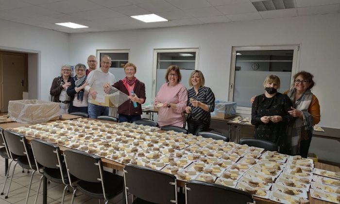 SOIREE BEAUJOLAIS (Country) SOIREE BEAUJOLAIS (Country)