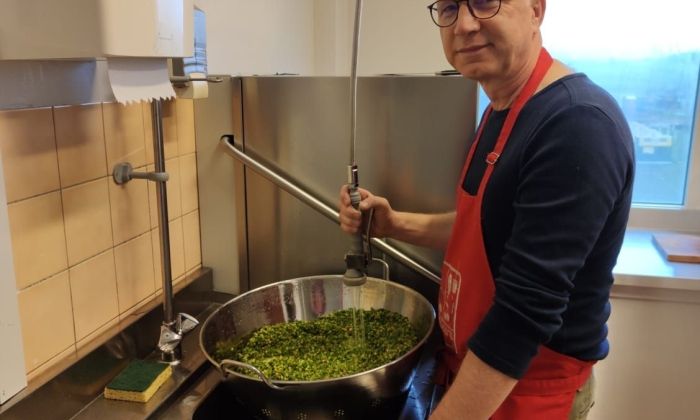 SOIREE BEAUJOLAIS (Country) SOIREE BEAUJOLAIS (Country)