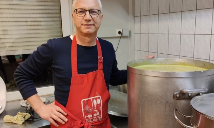 SOIREE BEAUJOLAIS (Country) SOIREE BEAUJOLAIS (Country)