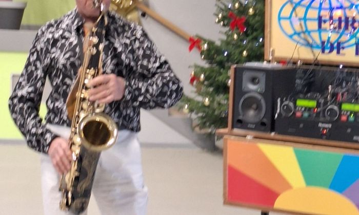 REPAS NOEL DU CLUB DE L'AMITIE