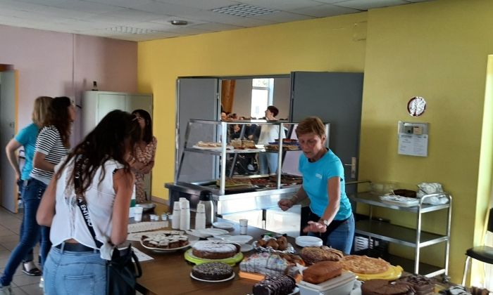 Kermesse de l’école