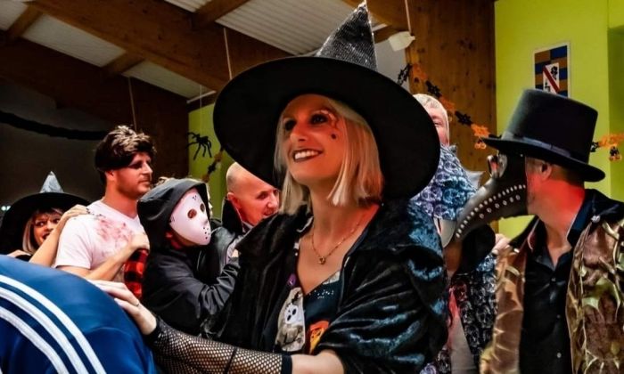 Soirée Halloween (APEW)