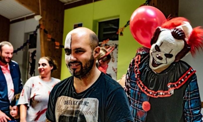 Soirée Halloween (APEW)