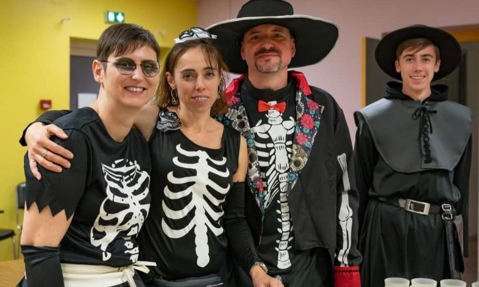 Soirée Halloween (APEW)