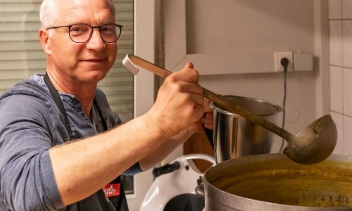 Soirée Halloween (APEW)