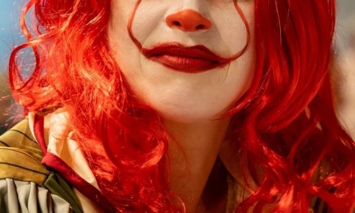 Soirée Halloween (APEW)