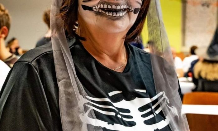 Soirée Halloween (APEW)