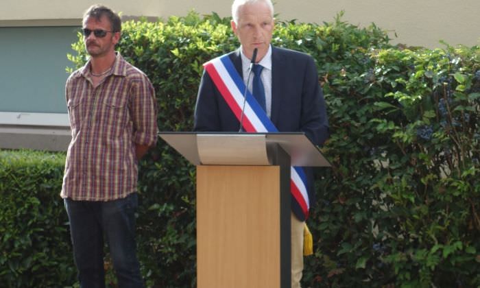 Cérémonie du 14 juillet 2020