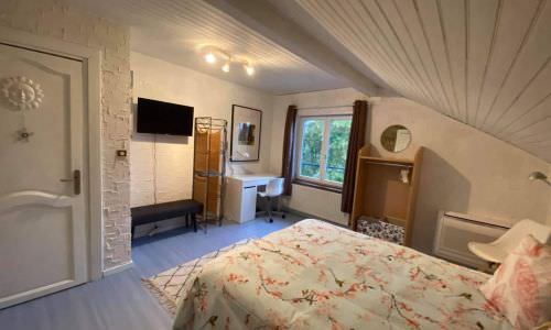 Chambres d’hôtes du Grand Pin