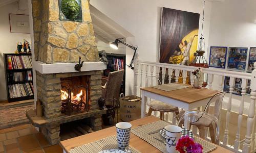 Chambres d’hôtes du Grand Pin