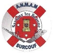 ANMAM – Association Nationale des Marins et Anciens Marins du Surcouf