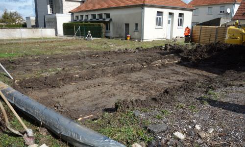 Parking Rue des Coucous (2021)