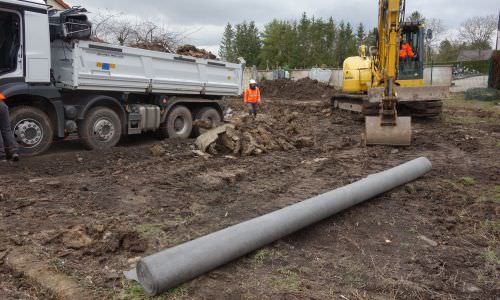 Parking Rue des Coucous (2021)