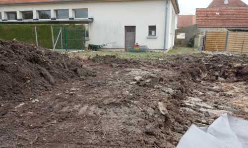 Parking Rue des Coucous (2021)