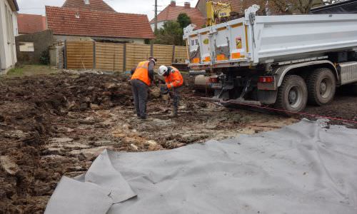 Parking Rue des Coucous (2021)