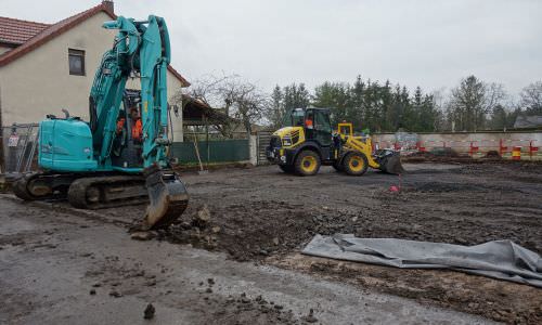 Parking Rue des Coucous (2021)