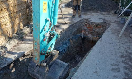 Parking Rue des Coucous (2021)