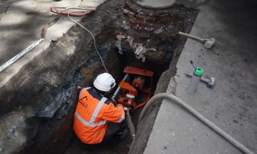 Parking Rue des Coucous (2021)