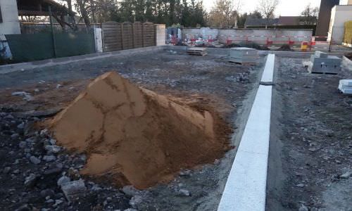 Parking Rue des Coucous (2021)