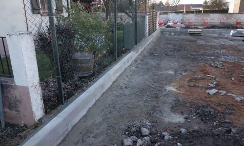 Parking Rue des Coucous (2021)