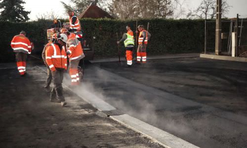 Parking Rue des Coucous (2021)