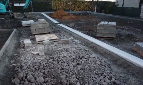 Parking Rue des Coucous (2021)