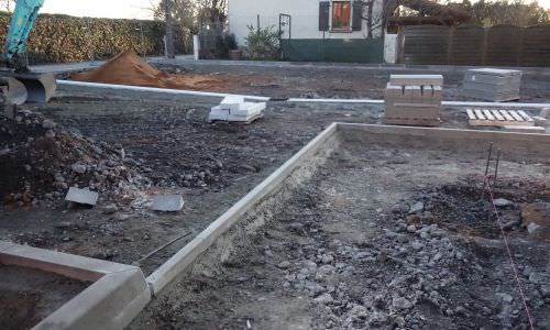 Parking Rue des Coucous (2021)