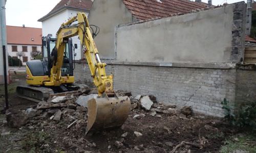 Parking Rue des Coucous (2021)