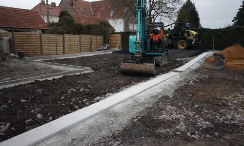 Parking Rue des Coucous (2021)