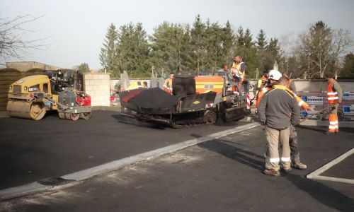 Parking Rue des Coucous (2021)