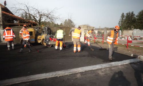 Parking Rue des Coucous (2021)