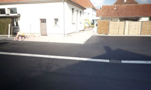 Parking Rue des Coucous (2021)