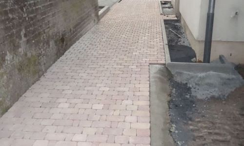 Parking Rue des Coucous (2021)