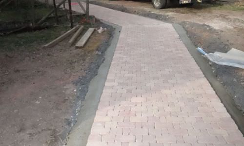 Parking Rue des Coucous (2021)