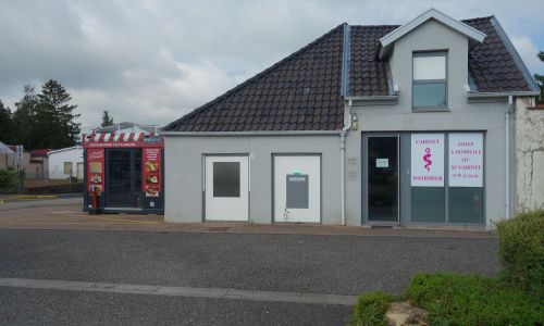 Infirmières libérales