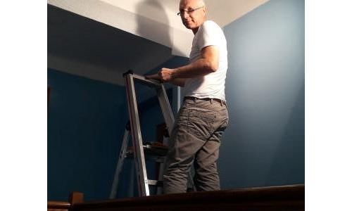 Rénovation de bâtiments (2020)