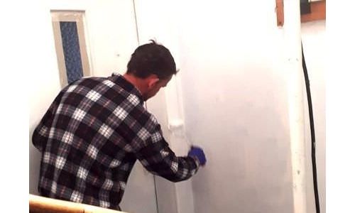 Rénovation de bâtiments (2020)