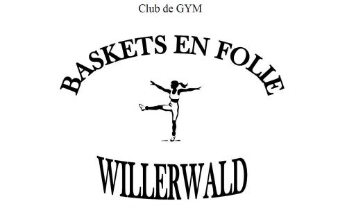 Baskets en Folie