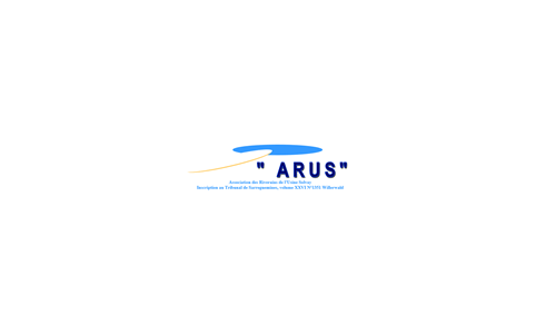 A.R.U.S. - Association des Riverains de l’Usine Solvay