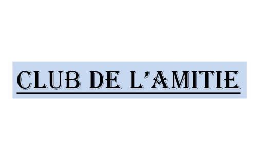 Club de l'Amitié