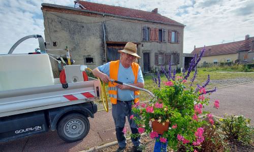 Espaces Verts (2021)