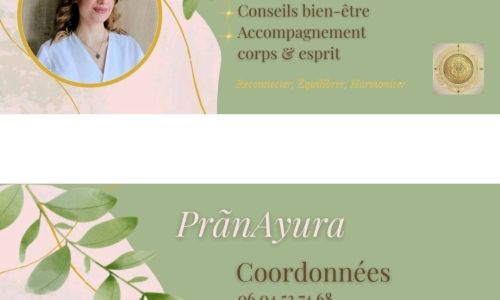 Salon de l’ayurvéda et du bien-être